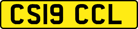 CS19CCL