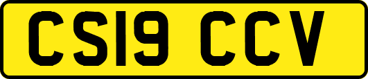 CS19CCV