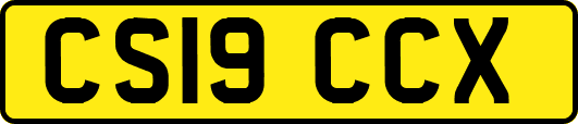 CS19CCX