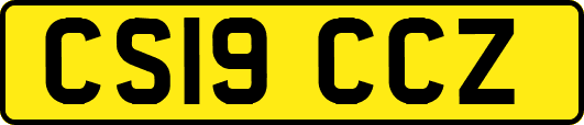 CS19CCZ