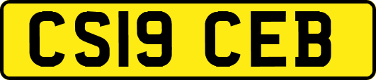 CS19CEB