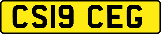 CS19CEG