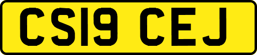 CS19CEJ