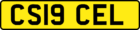 CS19CEL