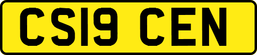 CS19CEN