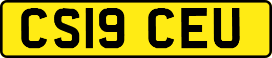 CS19CEU