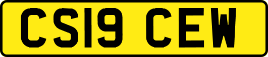 CS19CEW