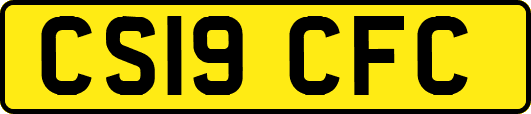 CS19CFC