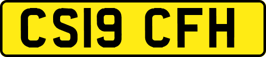 CS19CFH