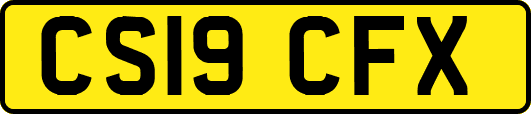 CS19CFX