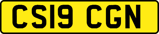 CS19CGN