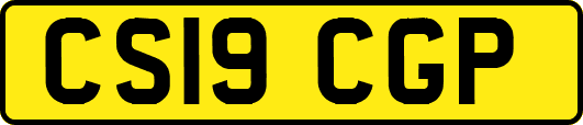 CS19CGP