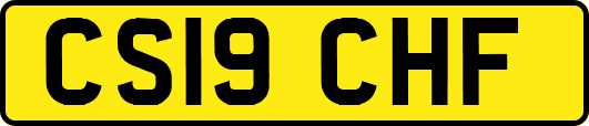 CS19CHF
