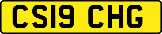 CS19CHG