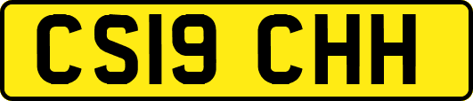 CS19CHH