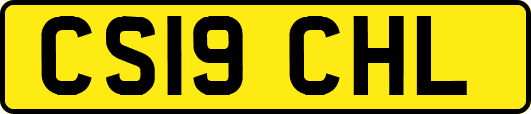CS19CHL