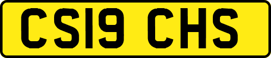 CS19CHS