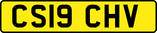 CS19CHV