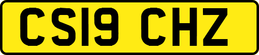 CS19CHZ