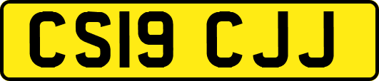 CS19CJJ