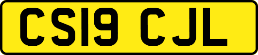 CS19CJL