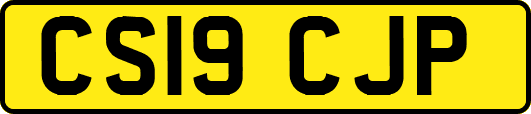 CS19CJP