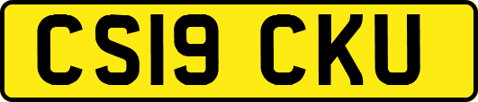 CS19CKU