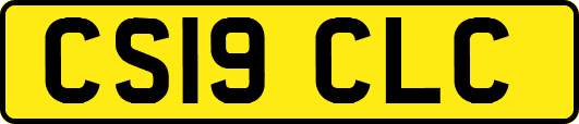 CS19CLC