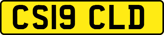 CS19CLD
