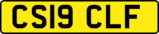CS19CLF