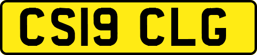 CS19CLG