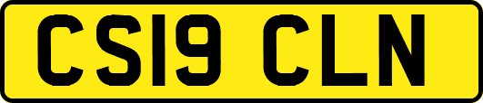 CS19CLN