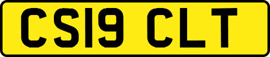 CS19CLT