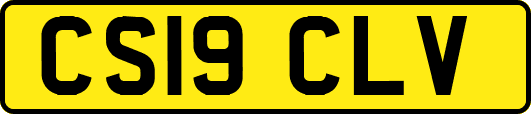 CS19CLV