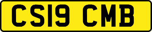 CS19CMB