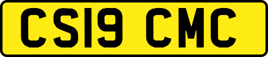 CS19CMC