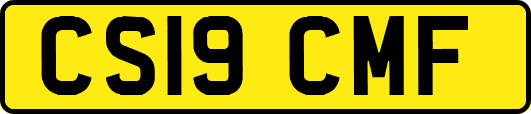 CS19CMF