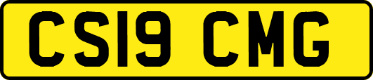 CS19CMG