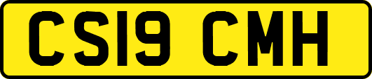 CS19CMH