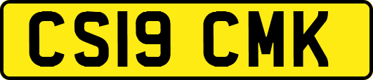 CS19CMK