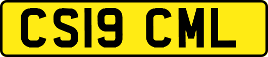 CS19CML