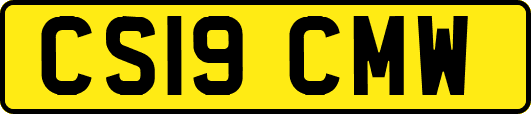 CS19CMW