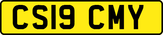 CS19CMY