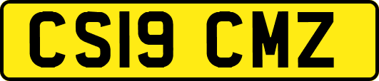 CS19CMZ