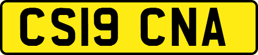 CS19CNA