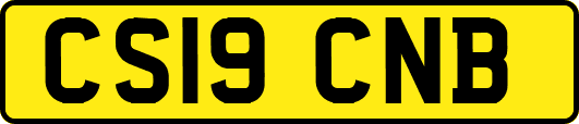 CS19CNB