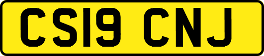 CS19CNJ