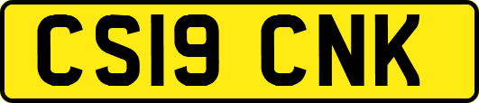 CS19CNK