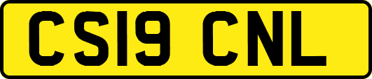 CS19CNL