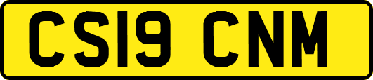 CS19CNM